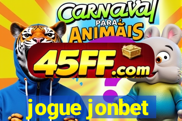 jogue jonbet